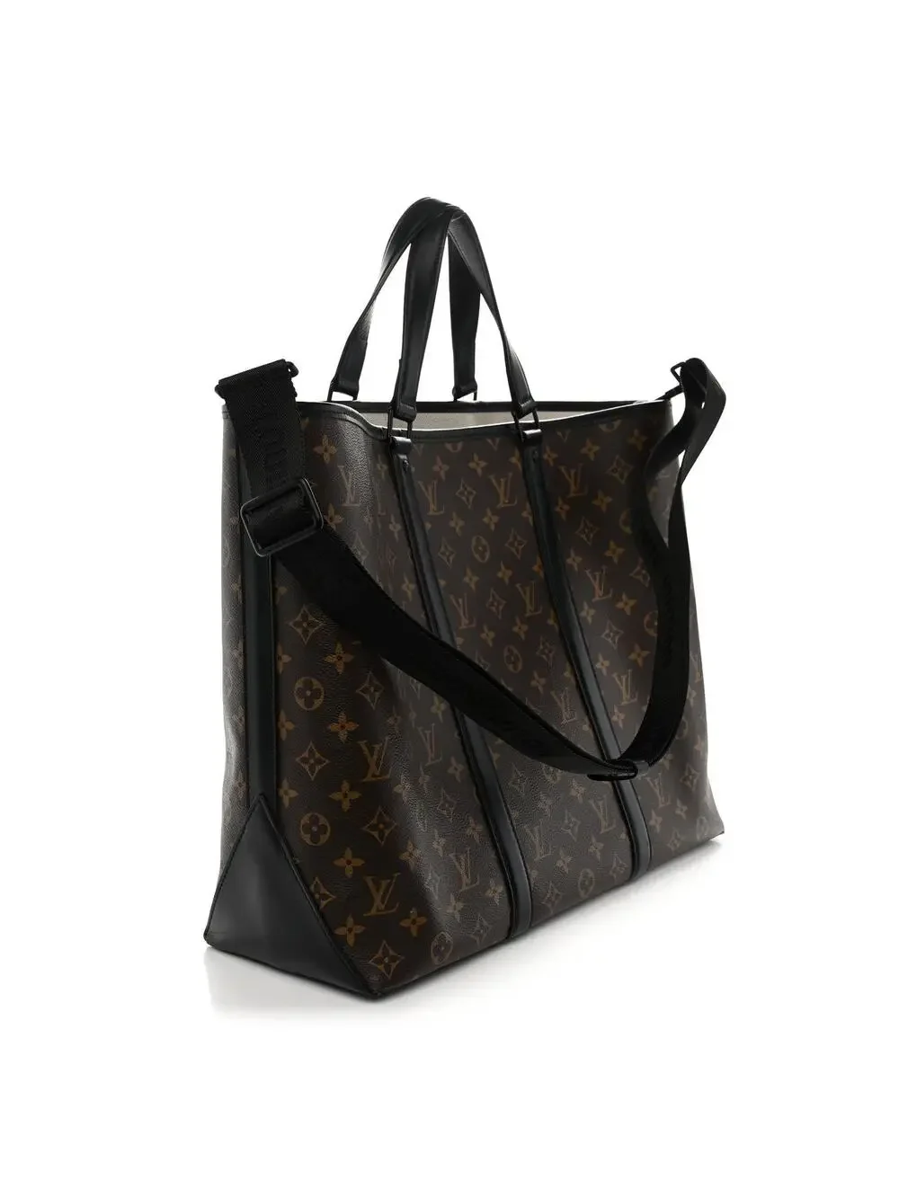 Louis Vuitton indulge timeless